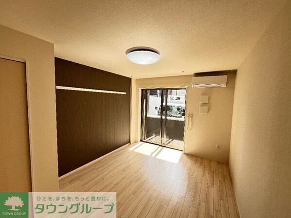 ベル フルールの物件内観写真